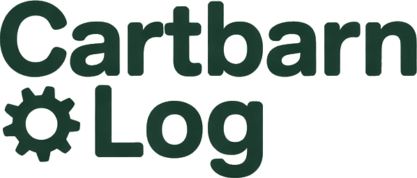 CartBarn Log